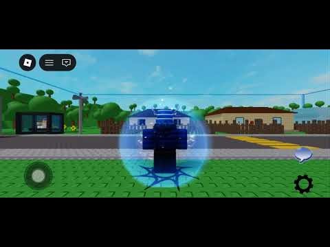 Roblox carl the bot part 1!!