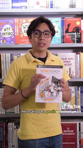 Compra libros en librerías Gandhi y amplía tu biblioteca
