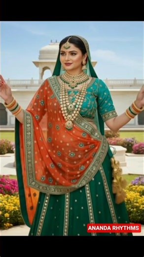 Rajasthani Folk Magic||Rajasthani Culture#marwadi #shorts #shortvideo #youtubeshorts #dance