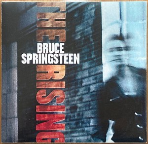 Bruce Springsteen - The Rising