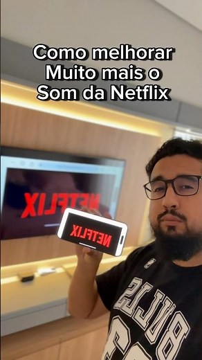 How to configure Netflix for better sound