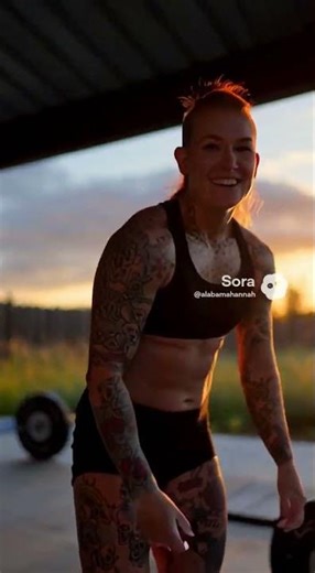 Femininity Redefined 💪🏽💪🏾💪🏾