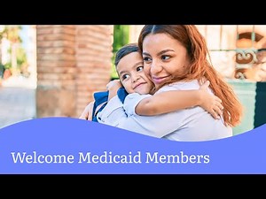 Welcome Medicaid Members | Sentara Health Plans
