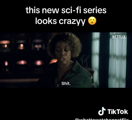 The Boroughs: A New Netflix Sci-Fi Series