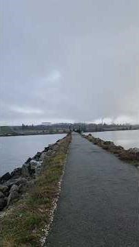 Anacortes-Tommy Thompson Trail Causeway