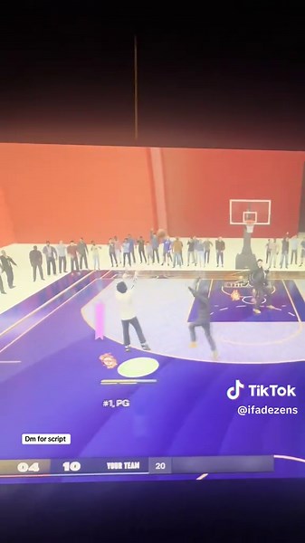 Descubre el script sagrado para el 2026