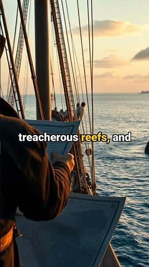 How One Explorer's Maps Made Australia Rich | The Untold Story of Matthew Flinders