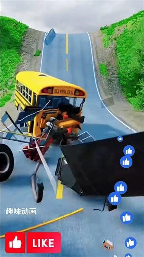 “Car vs Coke Bottle Challenge! 😱🚗 | Unexpected Road Trap”