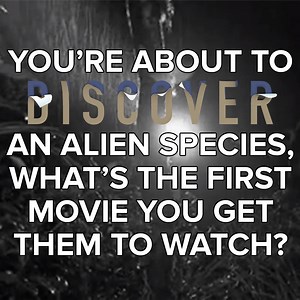46K views · 140 reactions | You're about to DISCOVER an alien species, what's the first movie you get them to watch? Step outside the ordinary and see what you can #DISCOVER in January's Loot Crate featuring loot from Rick and Morty, #HarryPotter, Westworld and The X-Files! loot.cr/catchloot #lootcrate | Loot Crate | Facebook