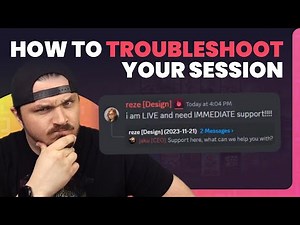 How to Troubleshoot Crowd Control