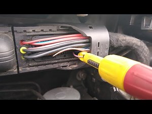 Vauxhall Corsa D 1.3 CDTi - Intermittent Non Start - P0685 - PART 1