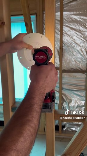 How to Install a Puddle Flange Effectively