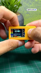 CircuitLab on Instagram: "M5StickC PLUS2 - Resistor Calculator Microcontroller - ESP32-PICO-V3-02 @espressif_systems_official Si te gusta dale like y suscríbete para más. Comenta alguna idea para el próximo proyecto. . . . . . #3dprinting#ai#aiart#amd#arduino#asmr#circuits#coding#development#diy#education#electronics#embeddedsystems#engineering#esp32#flipperzero#fpga#hardware#intel#microchip#microcontroller#programming#raspberrypi#robot#sensor#stem#stm32#technology#tips#wifi"