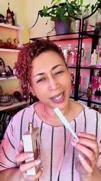 Getting surprise fragrance packages is dangerous for someone who already has a perfume problem