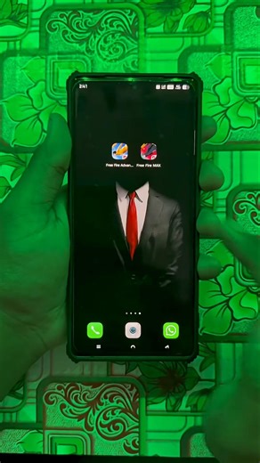 Advance server download trick 🤯🥵 #freefire #freefiremax