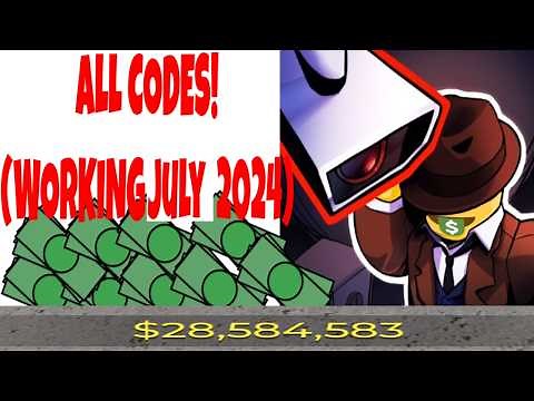 *NEW update* WORKING ALL CODES IN In Plain Sight 2 2 IN 2024 JULY! ROBLOX In Plain Sight 2 CODES