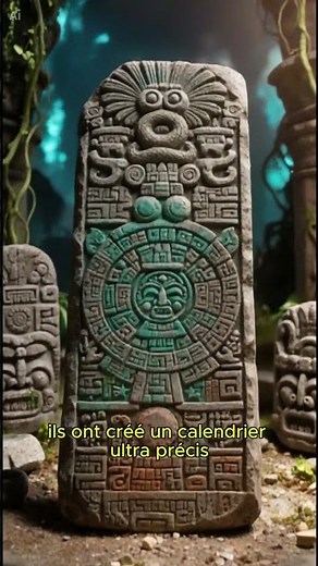 The Mayans: a civilization ahead of its time