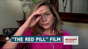 A bitter Red Pill to swallow?