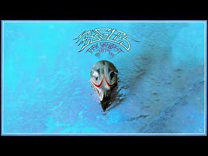 Eagles - Greatest Hits (Full Album)
