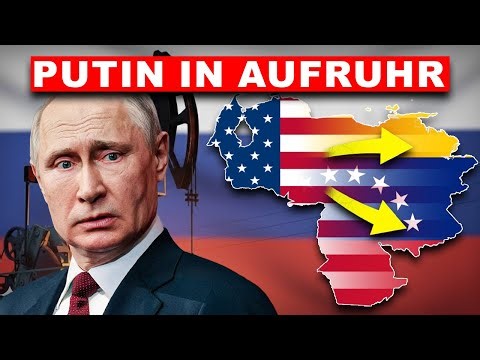 Putin verliert entscheidende Unterstützung – Russlands Kriegsfinanzierung offenbart Risse