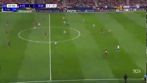 If yamal’s teammates were at even half of his level, then the tie would’ve settled in first half itself