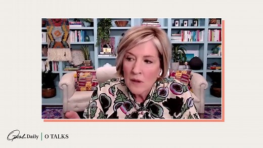 Brené Brown has been studying, teaching, and writing about human connection for more than 20 years—but it wasn’t until she started working on "Atlas of the Heart" that she realized she’d been laboring under one very common misunderstanding. In this clip, Brown explains why we need to rethink the concept of “trying to walk in someone else’s shoes” if we truly want to understand each other better. Watch more of her conversation with #Oprah here: https://trib.al/tA8ZTAt | Oprah Daily