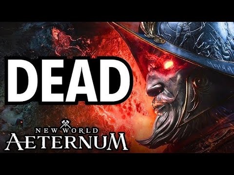 Is New World Officially Dead? | Live Grinding & Farming | Empi To Valhalla
