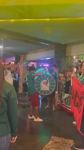 1K views · 28 reactions | Salta por el triciclor! Olé olé!  | Corazón Azteca | Facebook