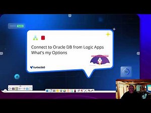 How to Connect Logic App Standard to On-Premise Oracle Database | 4 Integration Options Explained