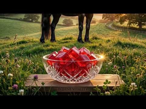 How to Take the Horse Gelatin Trick for Men: EASY Routine (DO IT BEFORE BED)