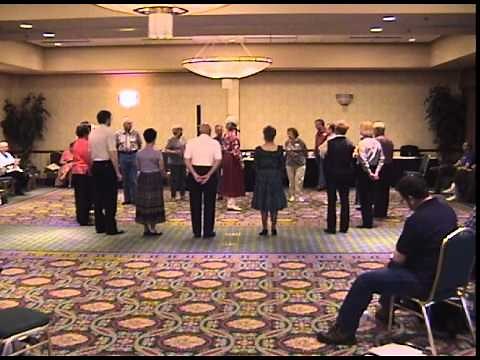 Ruby Baby Line Dance