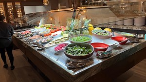 AG Steakhouse closes in Westbury