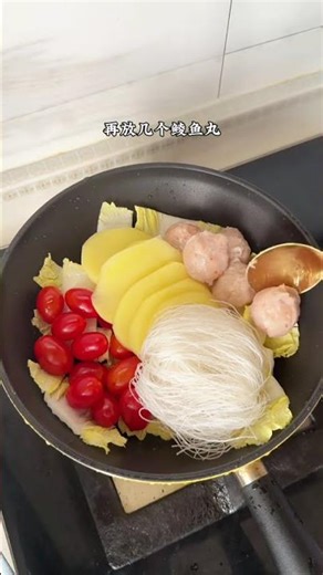 Simple Low-Calorie One-Pot Meals for Lazy People
