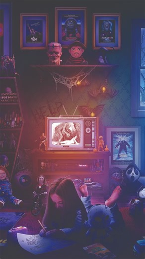 MONSTER GIRLS on Instagram: "MONSTER GIRLS TEASER TRAILER! Thank you so much to everyone who has been sharing and placing a pre-order for the Blu-ray. We will keep orders up until October 17th! #monstergirlsdoc"