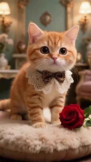 #foryou #fyp #ai #cute #CatSoftiktok #cat #cats #FunnyAnimals | cats