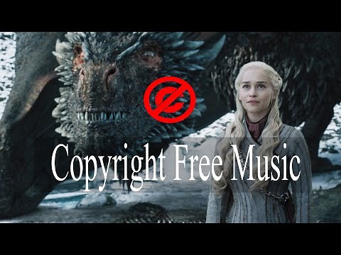 Game of Thrones Theme Song - Copyright Free -safe Music