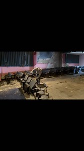 14K views · 69 reactions | First Walnut Theatre work day! | Walnut Theatre | Facebook