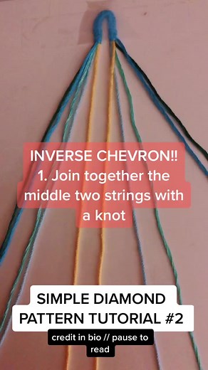 Part 2!! #vsco #bracelettutorial #tutorial #fyp #foryou #foryoupage #trending #fy