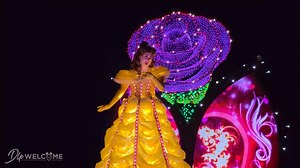 Paint The Night Electrical Parade - Disneyland Resort Video Multi-Angle in 4K : https://youtu.be/mEJpxZqnP40 Our latest major production with 5 POV ! #ElectricalParade #DisneyParade #Disneyland | DLP Welcome