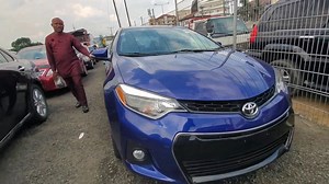 Cars Are Cheaper In Port Harcourt Nigeria | Videomap TV
