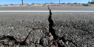 East vs. West: Why earthquakes are felt differently on either side of the US