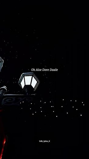 Ho Aise Dore Daale 💗|| Tune Baatein Kholi 👀 || Shreya Ghoshal, Arijit Singh || Lyrics || Manwa Laage