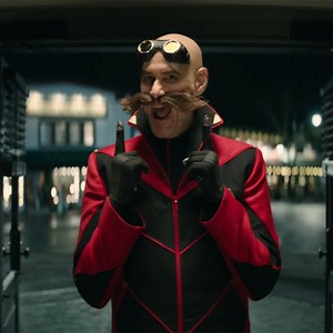 Sonic 2 - Il Film - Film (2022)