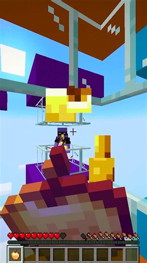 Roleta da Sorte!! #minecraft