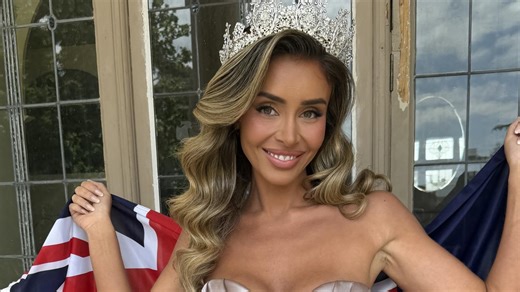 How Zana Pali is ‘breaking down barriers’ for women