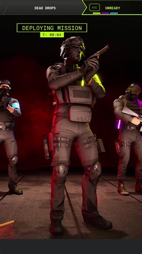 Rogue Point: Join the Co-op Shooter Adventure!