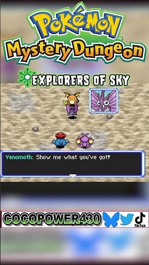 WE TOOK ON OUR FIRST POKÉMON OUTLAW! #shorts