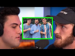DOLAN TWINS ADDRESS THE PASSING OF THEIR FATHER
