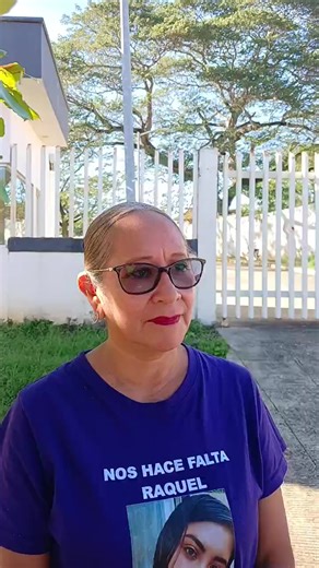 #JusticiaparaRaquel Después de 502 días de lucha en busca de justicia, la familia de #Raquel Guadalupe Cordero, quien fue asesinada el 25 de agosto de 2024, presuntamente a manos de su pareja sentimental Alejandro “N”, continúa a la espera de que la justicia le favorezca. Este proceso ha representado un desgaste físico, económico y emocional para sus familiares, quienes desean que el caso llegue a su fin y que la #justicia se imparta conforme a la ley y castigue al culpable. A lo largo de este t