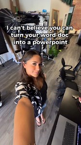 Say goodbye to presentation stress! 💼 With Plus AI, create stunning slides with ease - perfect for any project or meeting. Start from a prompt or upload your file and let the magic happen! 📈 | Plus